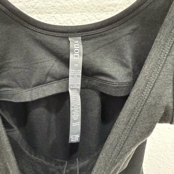 NWOT Vuori Womens Dress Halo Essential - Picture 6 of 11